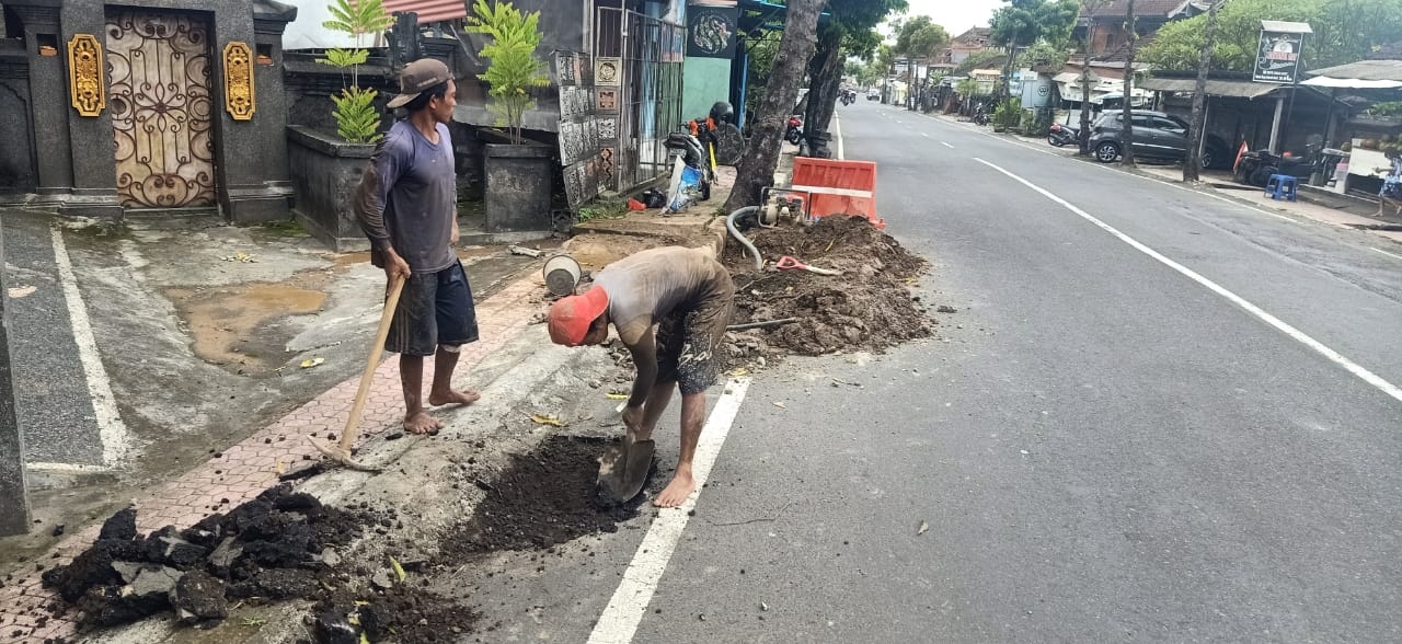 Info berita,Layanan PDAM,Kegiatan PDAM,gangguan layanan pdam,Berita PDAM,PERUMDA AMTS,PERUMDA AMTS Kabupaten Gianyar