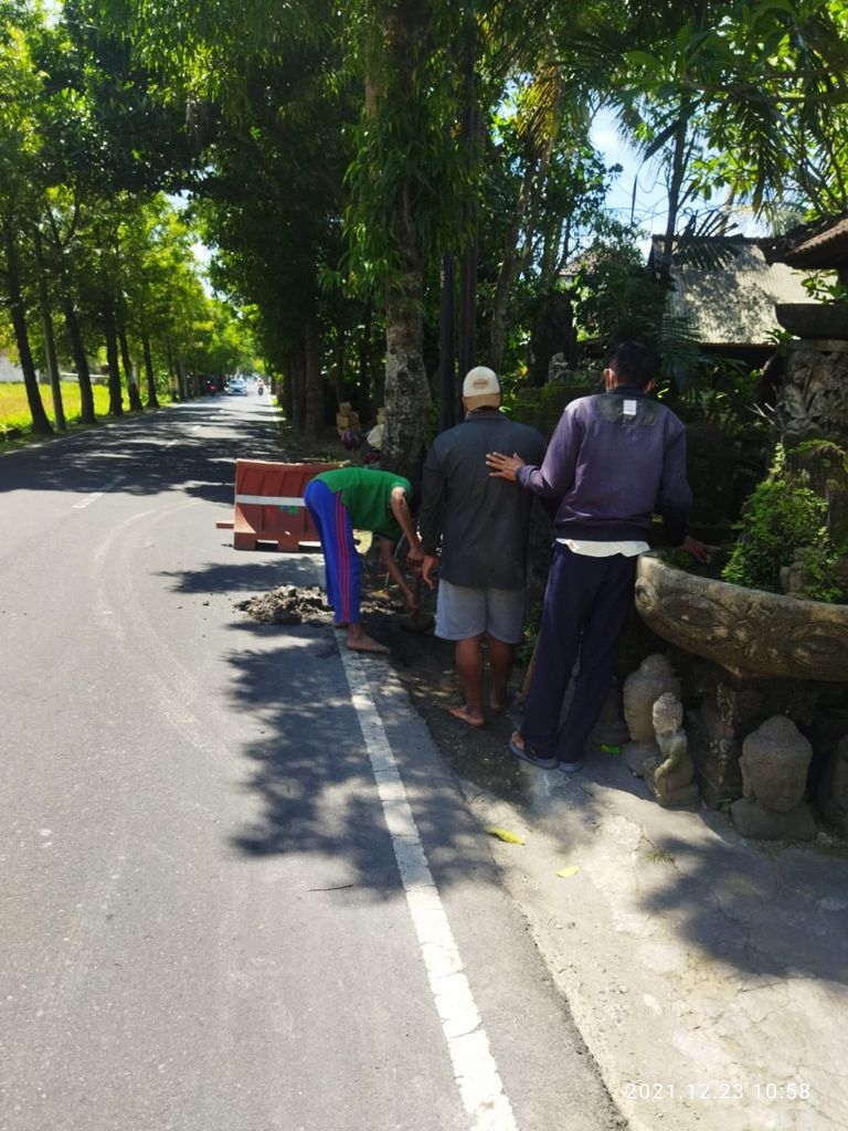 Info berita,Layanan PDAM,Kegiatan PDAM,gangguan layanan pdam,Berita PDAM,PERUMDA AMTS,PERUMDA AMTS Kabupaten Gianyar