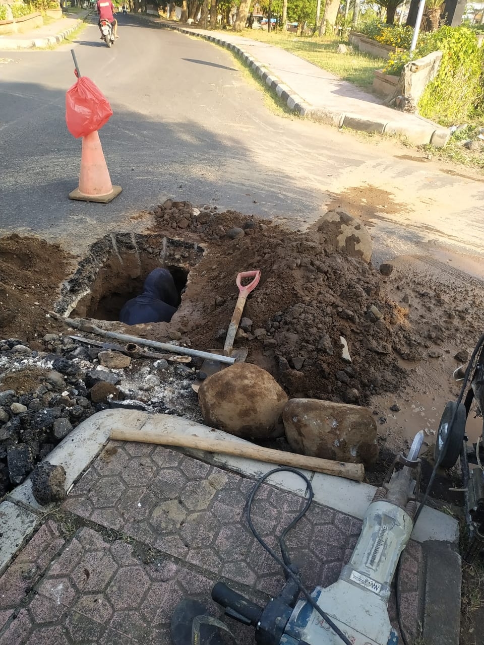 Info berita,Layanan PDAM,Kegiatan PDAM,gangguan layanan pdam,Berita PDAM,PERUMDA AMTS,PERUMDA AMTS Kabupaten Gianyar