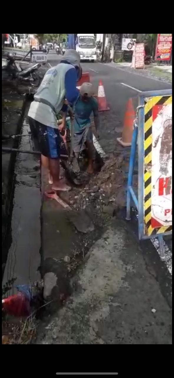 Info berita,Layanan PDAM,Kegiatan PDAM,gangguan layanan pdam,Berita PDAM,PERUMDA AMTS,PERUMDA AMTS Kabupaten Gianyar