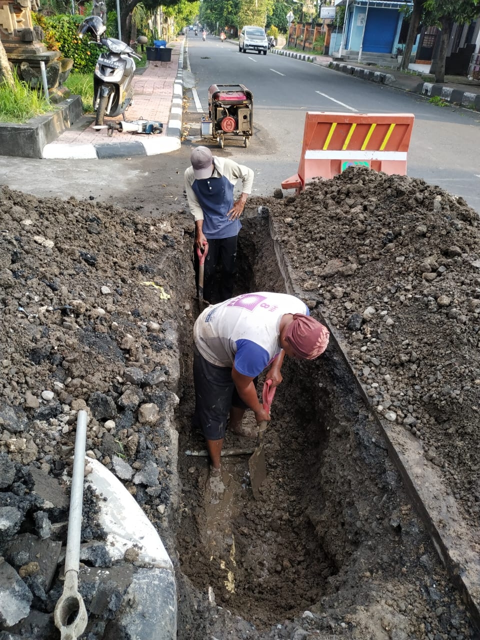 Info berita,Layanan PDAM,Kegiatan PDAM,gangguan layanan pdam,Berita PDAM,PERUMDA AMTS,PERUMDA AMTS Kabupaten Gianyar