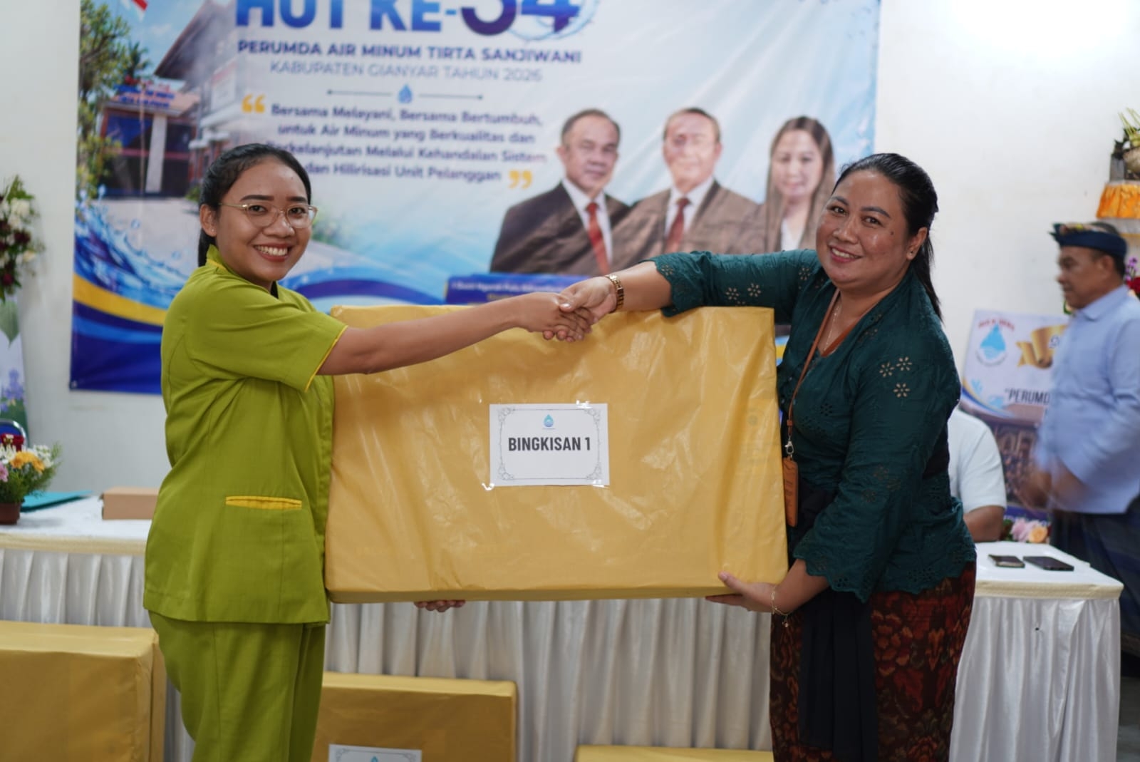 Info berita,Layanan PDAM,Kegiatan PDAM,gangguan layanan pdam,Berita PDAM,PERUMDA AMTS,PERUMDA AMTS Kabupaten Gianyar