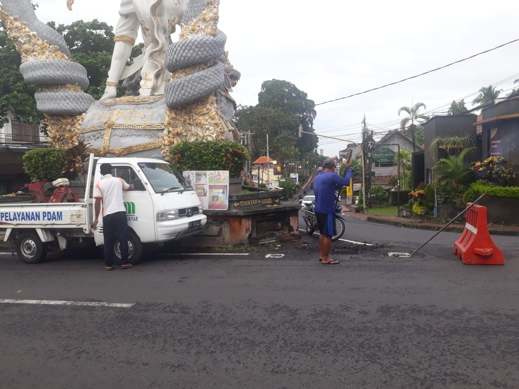 Info berita,Layanan PDAM,Kegiatan PDAM,gangguan layanan pdam,Berita PDAM,PERUMDA AMTS,PERUMDA AMTS Kabupaten Gianyar