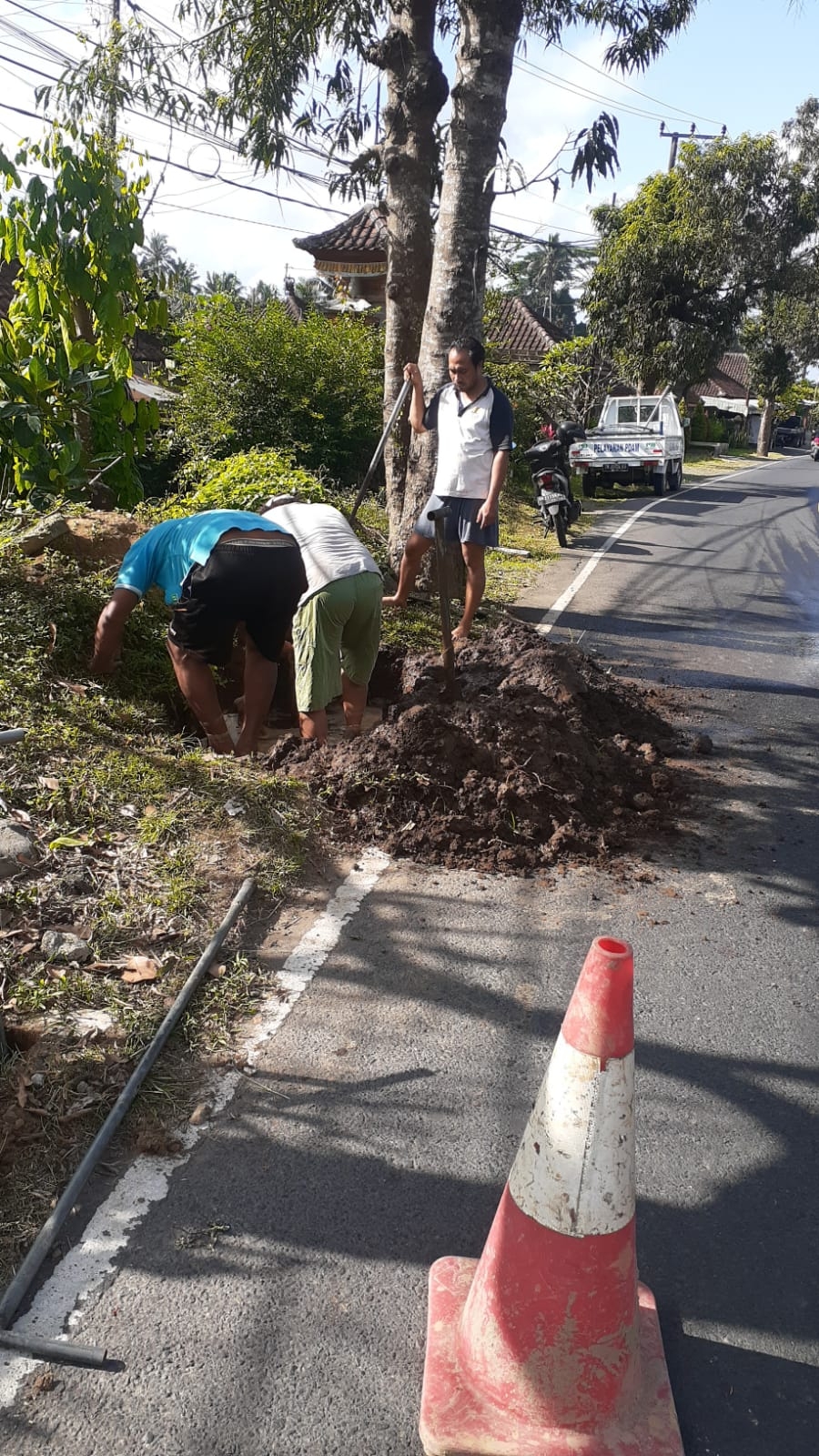 Info berita,Layanan PDAM,Kegiatan PDAM,gangguan layanan pdam,Berita PDAM,PERUMDA AMTS,PERUMDA AMTS Kabupaten Gianyar