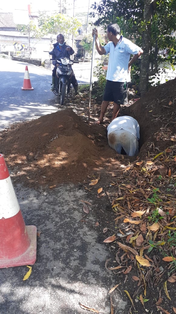 Info berita,Layanan PDAM,Kegiatan PDAM,gangguan layanan pdam,Berita PDAM,PERUMDA AMTS,PERUMDA AMTS Kabupaten Gianyar