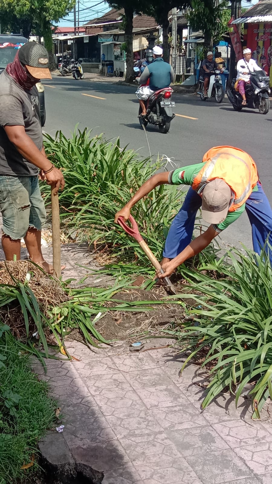 Info berita,Layanan PDAM,Kegiatan PDAM,gangguan layanan pdam,Berita PDAM,PERUMDA AMTS,PERUMDA AMTS Kabupaten Gianyar