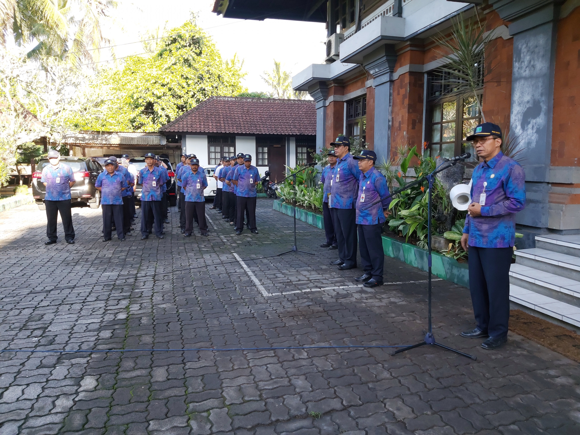 Info berita,Layanan PDAM,Kegiatan PDAM,gangguan layanan pdam,Berita PDAM,PERUMDA AMTS,PERUMDA AMTS Kabupaten Gianyar