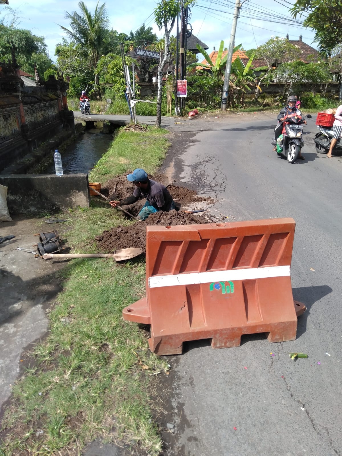 Info berita,Layanan PDAM,Kegiatan PDAM,gangguan layanan pdam,Berita PDAM,PERUMDA AMTS,PERUMDA AMTS Kabupaten Gianyar