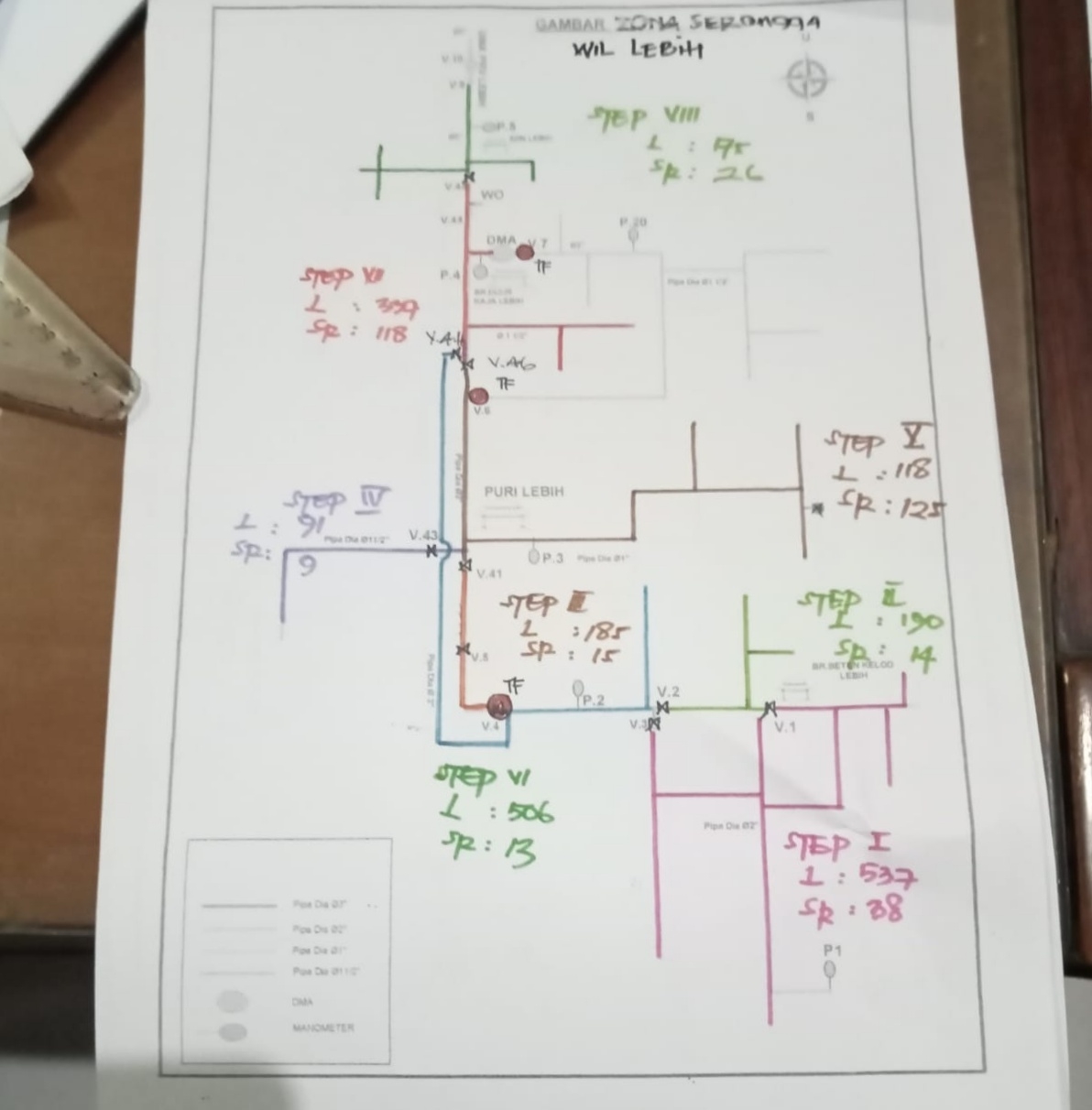 Info berita,Layanan PDAM,Kegiatan PDAM,gangguan layanan pdam,Berita PDAM,PERUMDA AMTS,PERUMDA AMTS Kabupaten Gianyar