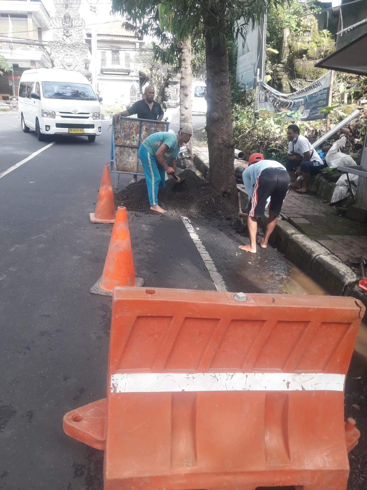 Info berita,Layanan PDAM,Kegiatan PDAM,gangguan layanan pdam,Berita PDAM,PERUMDA AMTS,PERUMDA AMTS Kabupaten Gianyar