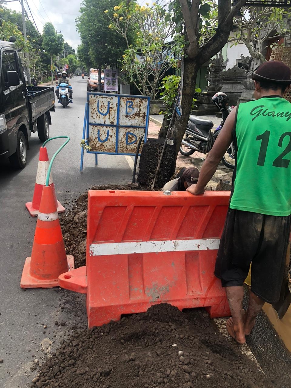 Info berita,Layanan PDAM,Kegiatan PDAM,gangguan layanan pdam,Berita PDAM,PERUMDA AMTS,PERUMDA AMTS Kabupaten Gianyar