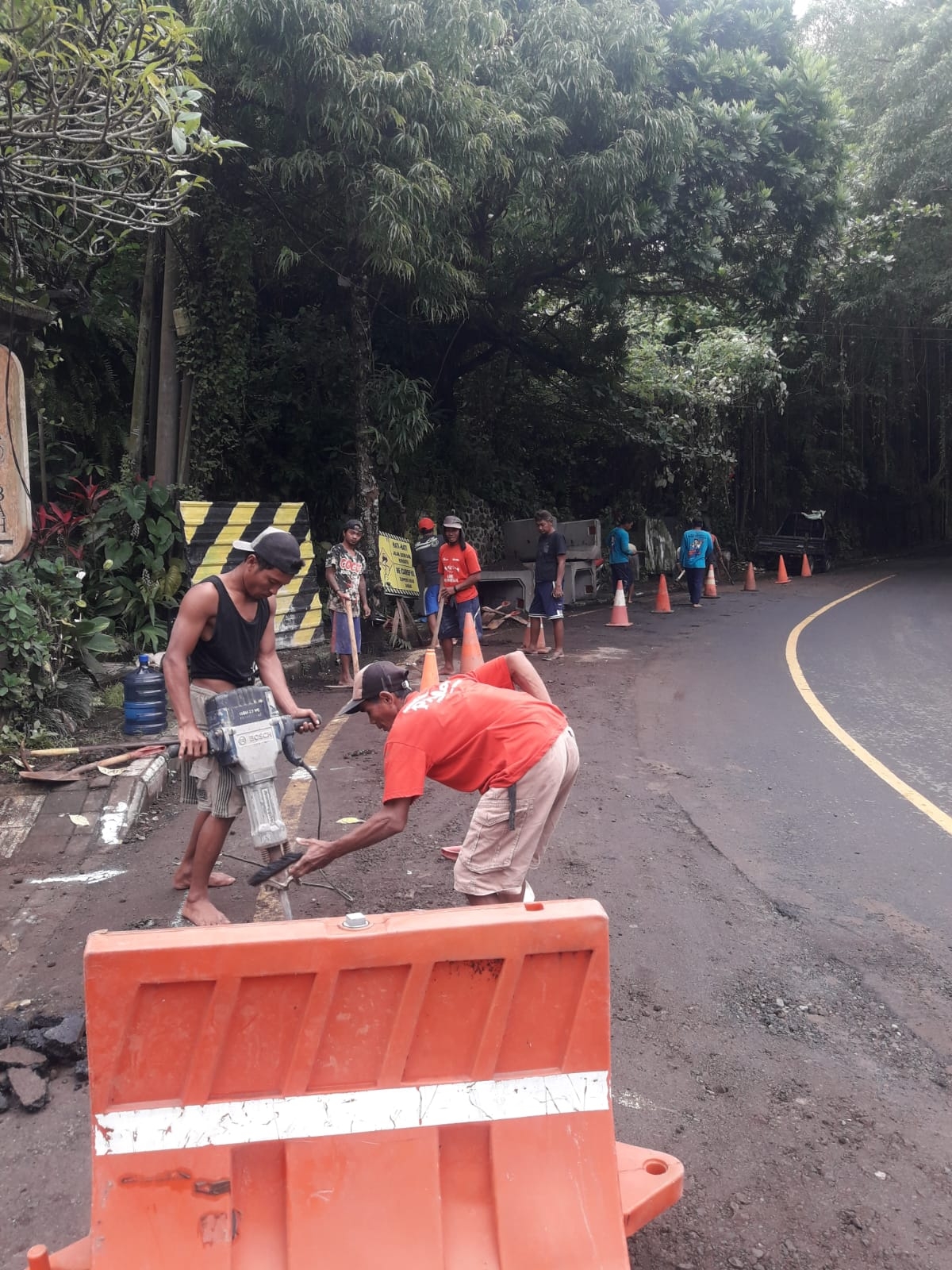 Info berita,Layanan PDAM,Kegiatan PDAM,gangguan layanan pdam,Berita PDAM,PERUMDA AMTS,PERUMDA AMTS Kabupaten Gianyar