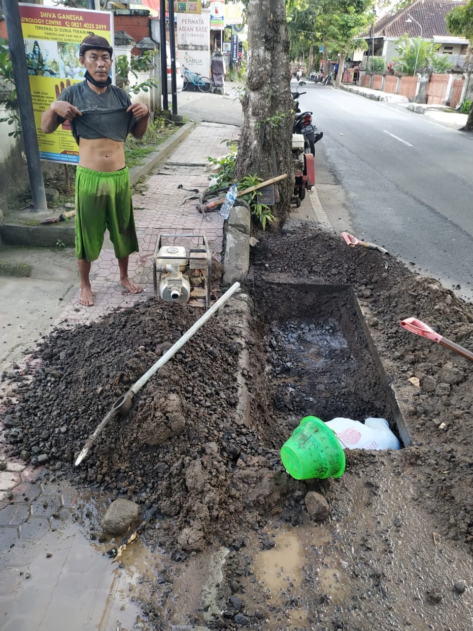 Info berita,Layanan PDAM,Kegiatan PDAM,gangguan layanan pdam,Berita PDAM,PERUMDA AMTS,PERUMDA AMTS Kabupaten Gianyar