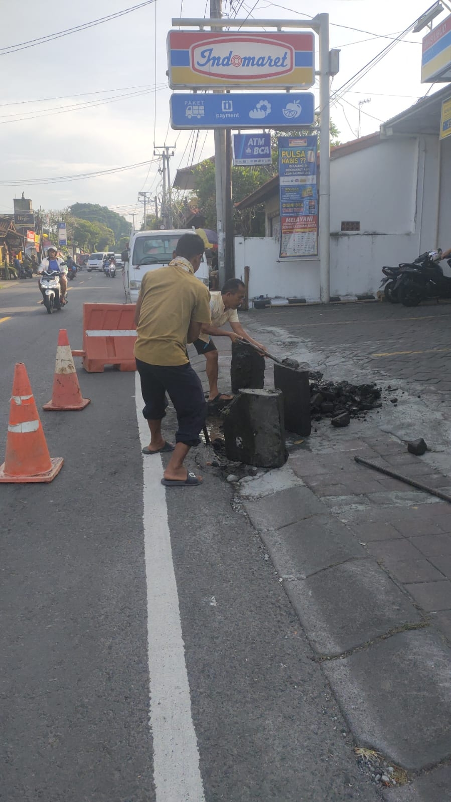 Info berita,Layanan PDAM,Kegiatan PDAM,gangguan layanan pdam,Berita PDAM,PERUMDA AMTS,PERUMDA AMTS Kabupaten Gianyar