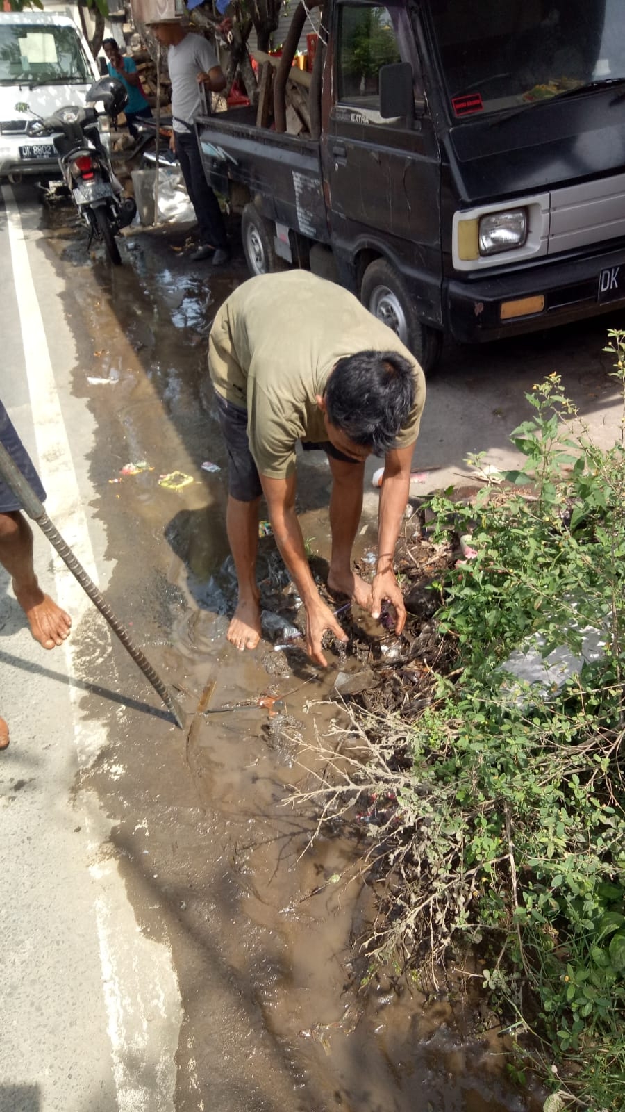 Info berita,Layanan PDAM,Kegiatan PDAM,gangguan layanan pdam,Berita PDAM,PERUMDA AMTS,PERUMDA AMTS Kabupaten Gianyar