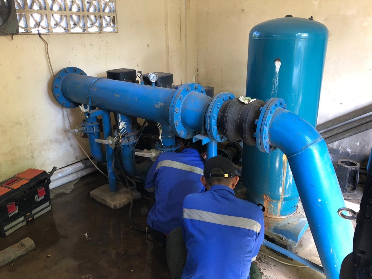 Info berita,Layanan PDAM,Kegiatan PDAM,gangguan layanan pdam,Berita PDAM,PERUMDA AMTS,PERUMDA AMTS Kabupaten Gianyar