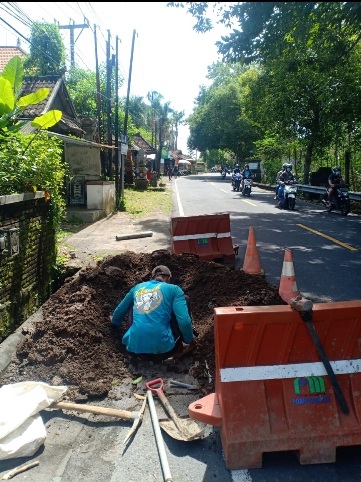 Info berita,Layanan PDAM,Kegiatan PDAM,gangguan layanan pdam,Berita PDAM,PERUMDA AMTS,PERUMDA AMTS Kabupaten Gianyar