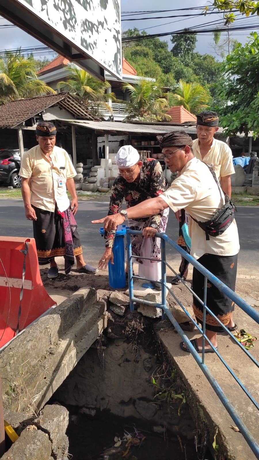 Info berita,Layanan PDAM,Kegiatan PDAM,gangguan layanan pdam,Berita PDAM,PERUMDA AMTS,PERUMDA AMTS Kabupaten Gianyar