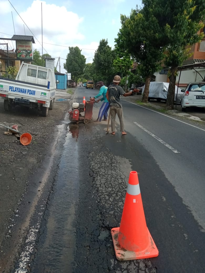 Info berita,Layanan PDAM,Kegiatan PDAM,gangguan layanan pdam,Berita PDAM,PERUMDA AMTS,PERUMDA AMTS Kabupaten Gianyar