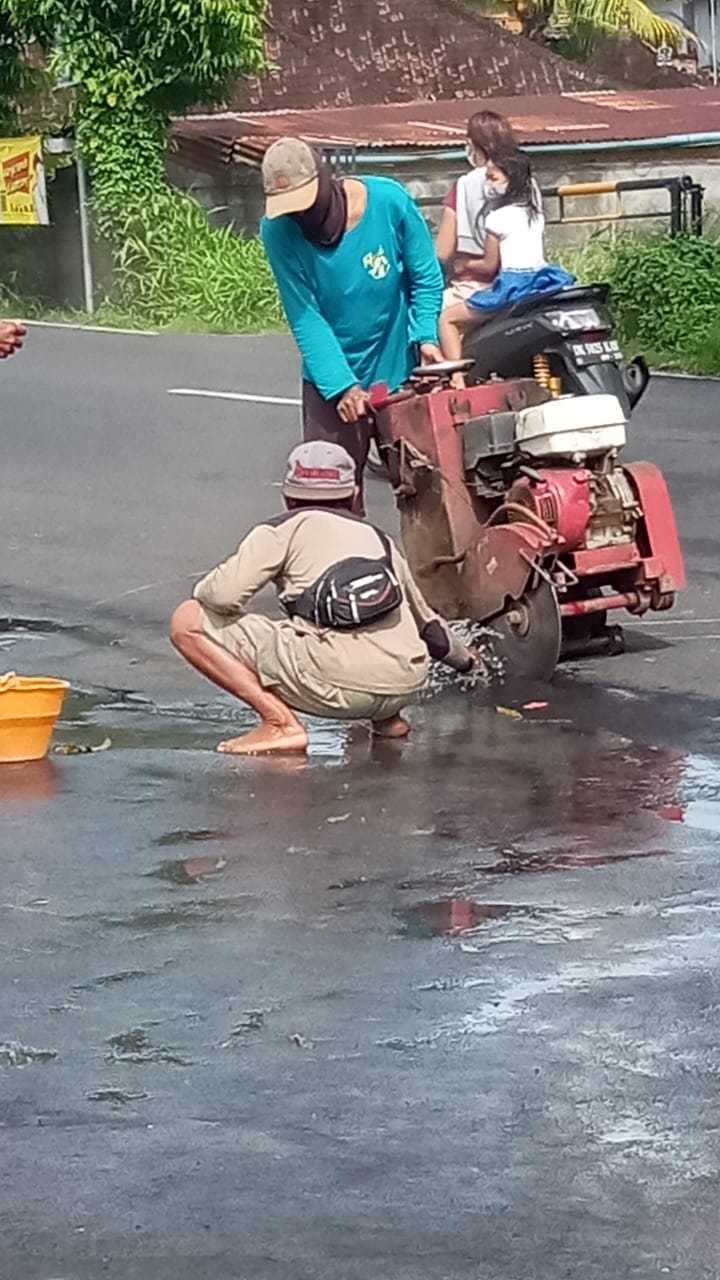 Info berita,Layanan PDAM,Kegiatan PDAM,gangguan layanan pdam,Berita PDAM,PERUMDA AMTS,PERUMDA AMTS Kabupaten Gianyar