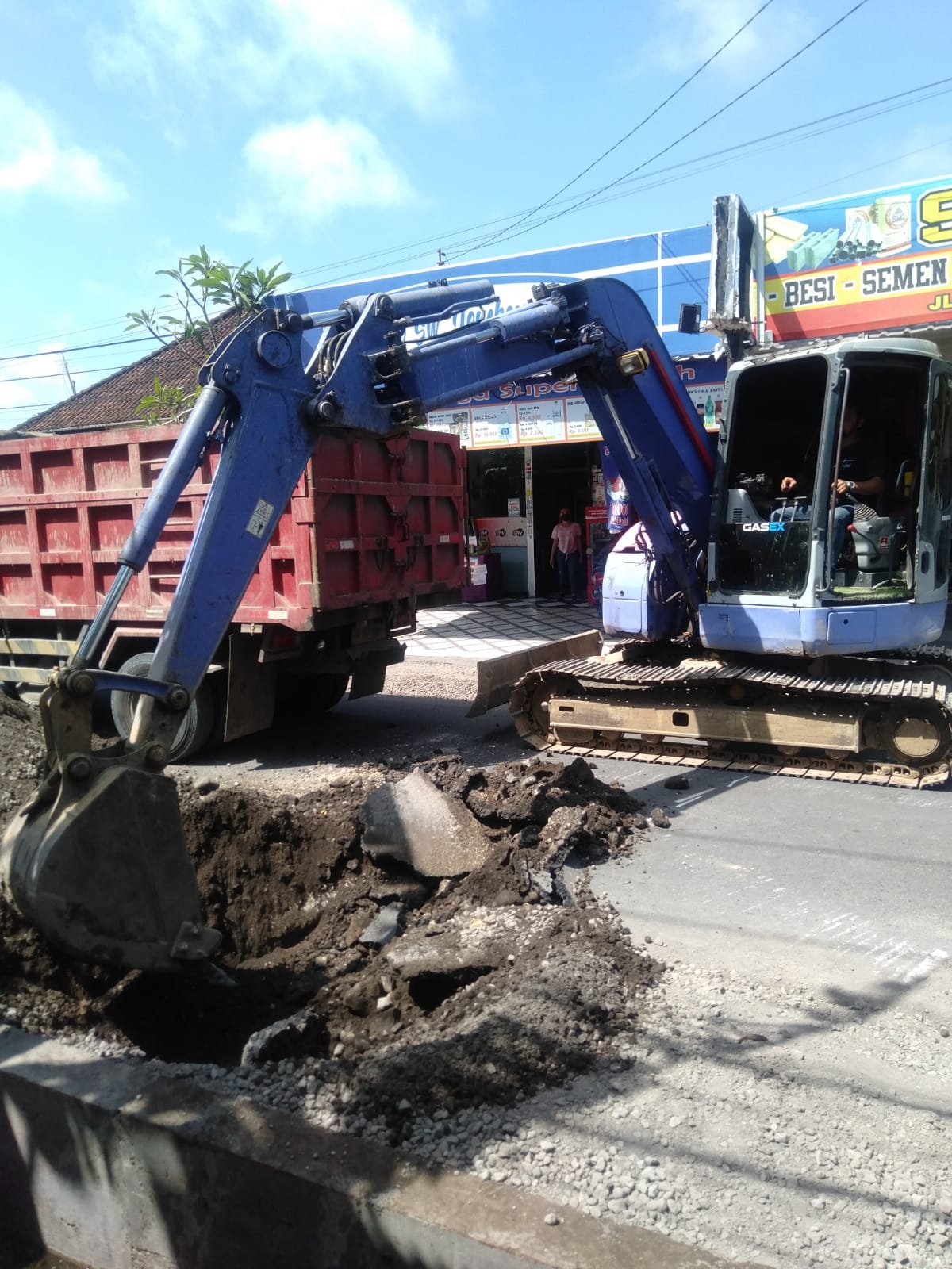 Info berita,Layanan PDAM,Kegiatan PDAM,gangguan layanan pdam,Berita PDAM,PERUMDA AMTS,PERUMDA AMTS Kabupaten Gianyar