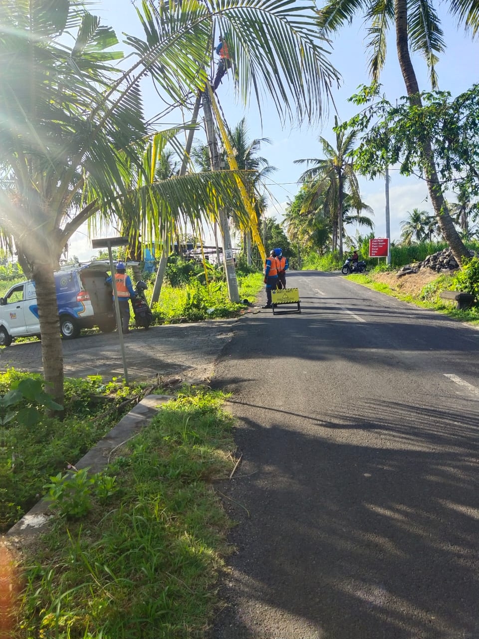 Info berita,Layanan PDAM,Kegiatan PDAM,gangguan layanan pdam,Berita PDAM,PERUMDA AMTS,PERUMDA AMTS Kabupaten Gianyar