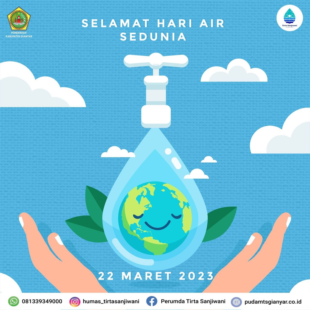 Info berita,Layanan PDAM,Kegiatan PDAM,gangguan layanan pdam,Berita PDAM,PERUMDA AMTS,PERUMDA AMTS Kabupaten Gianyar