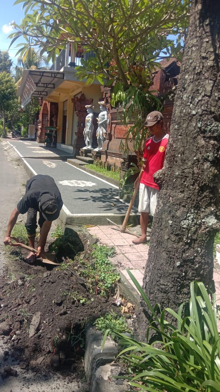 Info berita,Layanan PDAM,Kegiatan PDAM,gangguan layanan pdam,Berita PDAM,PERUMDA AMTS,PERUMDA AMTS Kabupaten Gianyar