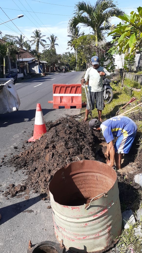 Info berita,Layanan PDAM,Kegiatan PDAM,gangguan layanan pdam,Berita PDAM,PERUMDA AMTS,PERUMDA AMTS Kabupaten Gianyar