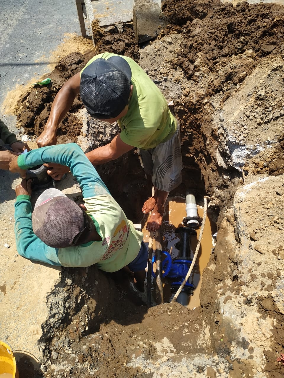 Info berita,Layanan PDAM,Kegiatan PDAM,gangguan layanan pdam,Berita PDAM,PERUMDA AMTS,PERUMDA AMTS Kabupaten Gianyar