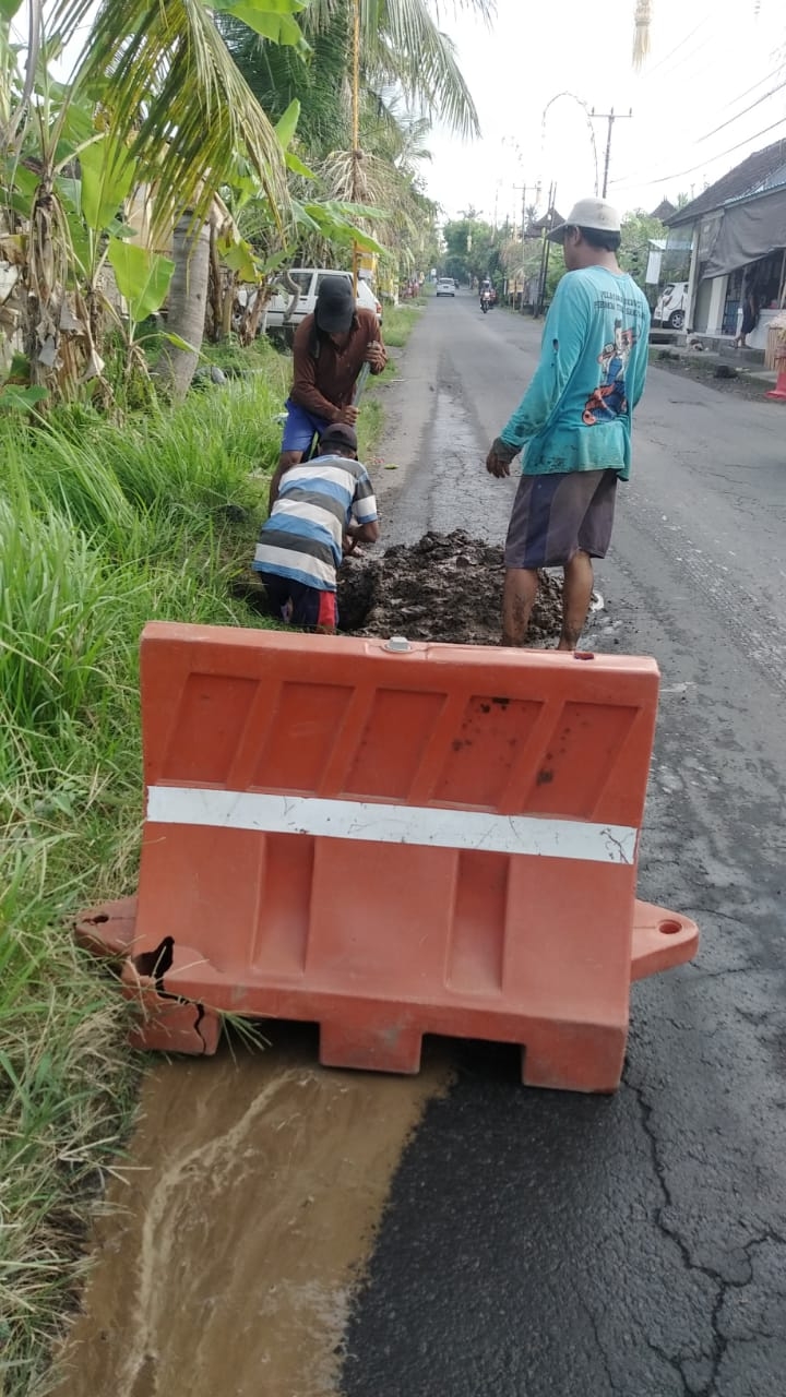 Info berita,Layanan PDAM,Kegiatan PDAM,gangguan layanan pdam,Berita PDAM,PERUMDA AMTS,PERUMDA AMTS Kabupaten Gianyar