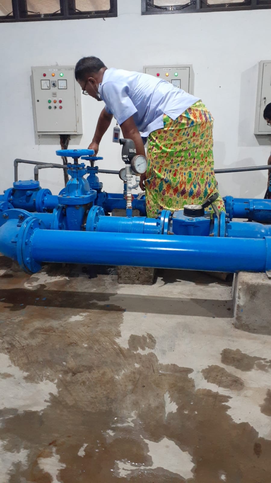 Info berita,Layanan PDAM,Kegiatan PDAM,gangguan layanan pdam,Berita PDAM,PERUMDA AMTS,PERUMDA AMTS Kabupaten Gianyar