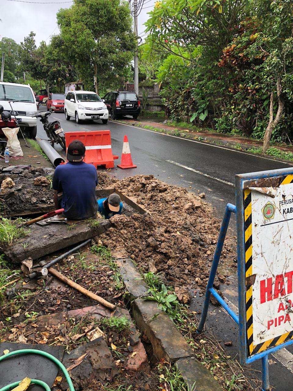 Info berita,Layanan PDAM,Kegiatan PDAM,gangguan layanan pdam,Berita PDAM,PERUMDA AMTS,PERUMDA AMTS Kabupaten Gianyar