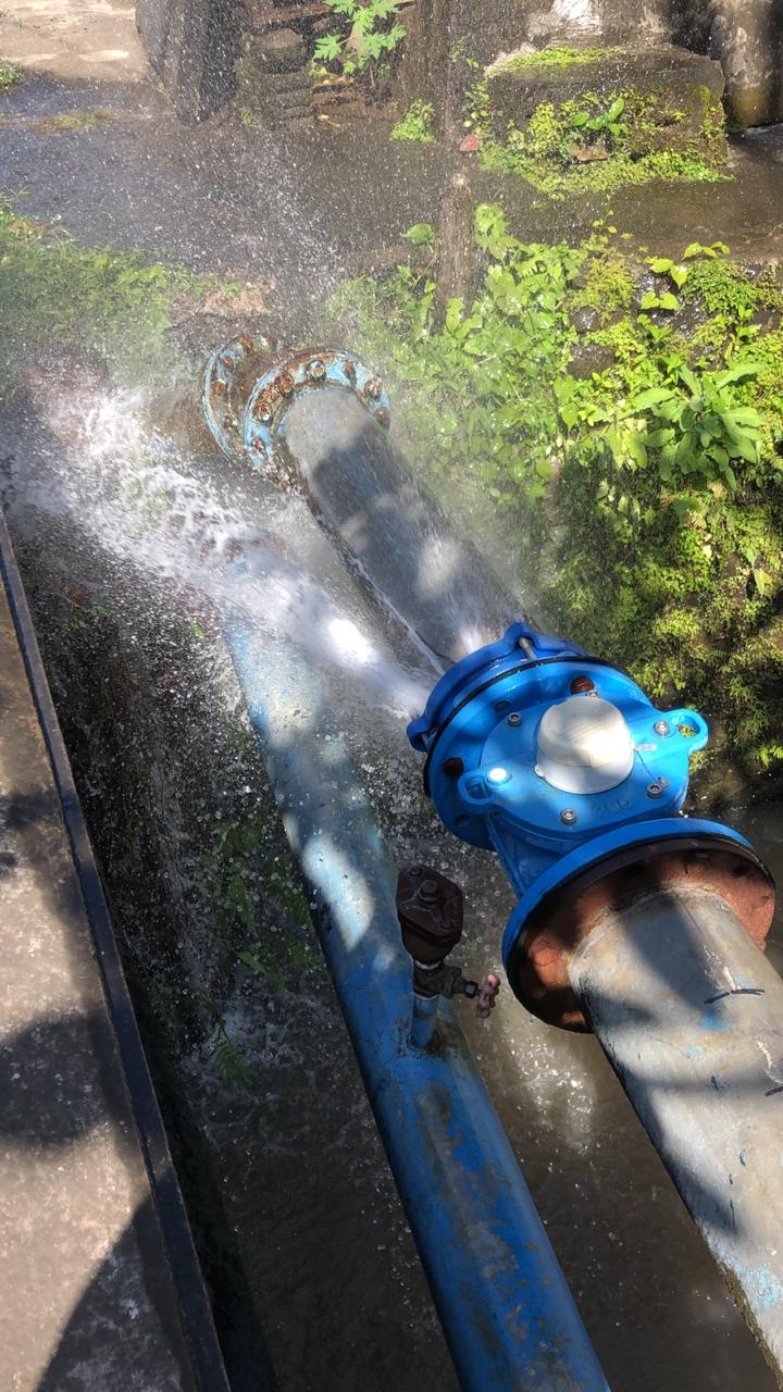 Info berita,Layanan PDAM,Kegiatan PDAM,gangguan layanan pdam,Berita PDAM,PERUMDA AMTS,PERUMDA AMTS Kabupaten Gianyar