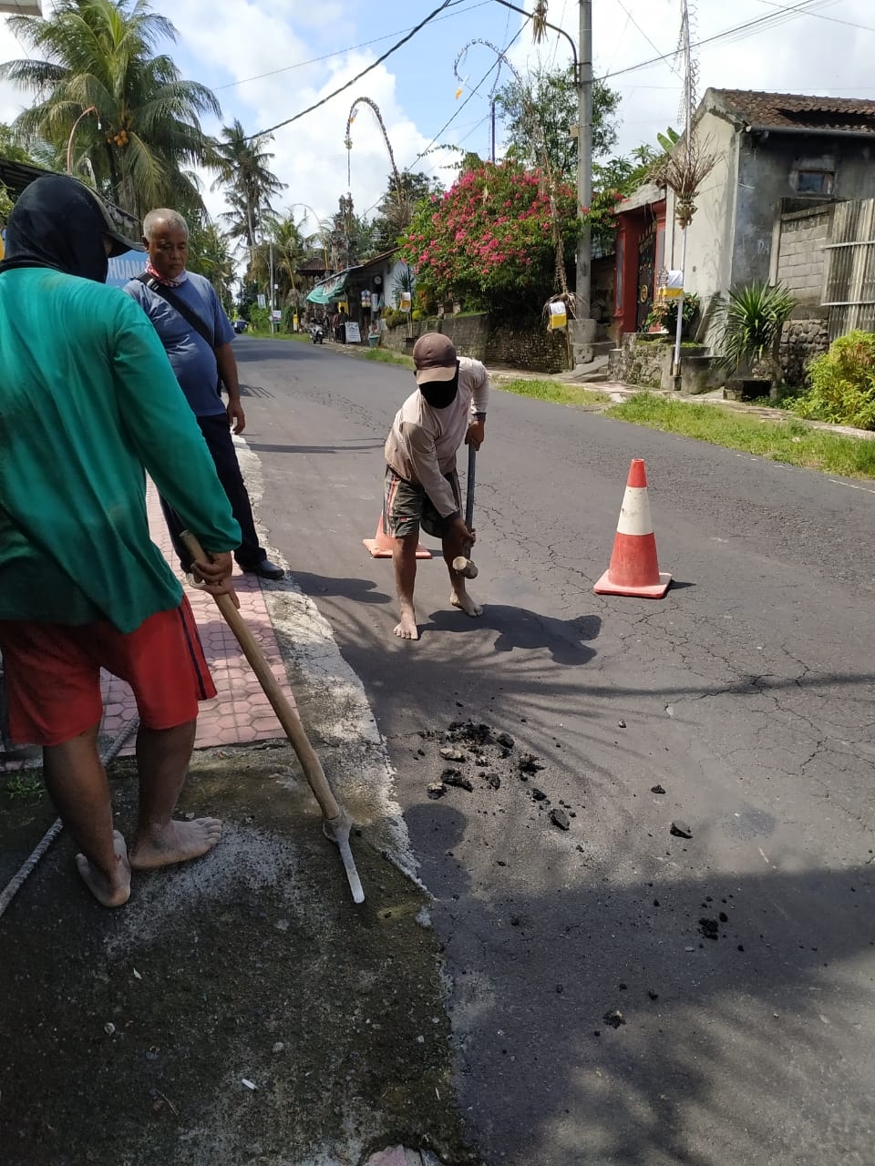 Info berita,Layanan PDAM,Kegiatan PDAM,gangguan layanan pdam,Berita PDAM,PERUMDA AMTS,PERUMDA AMTS Kabupaten Gianyar
