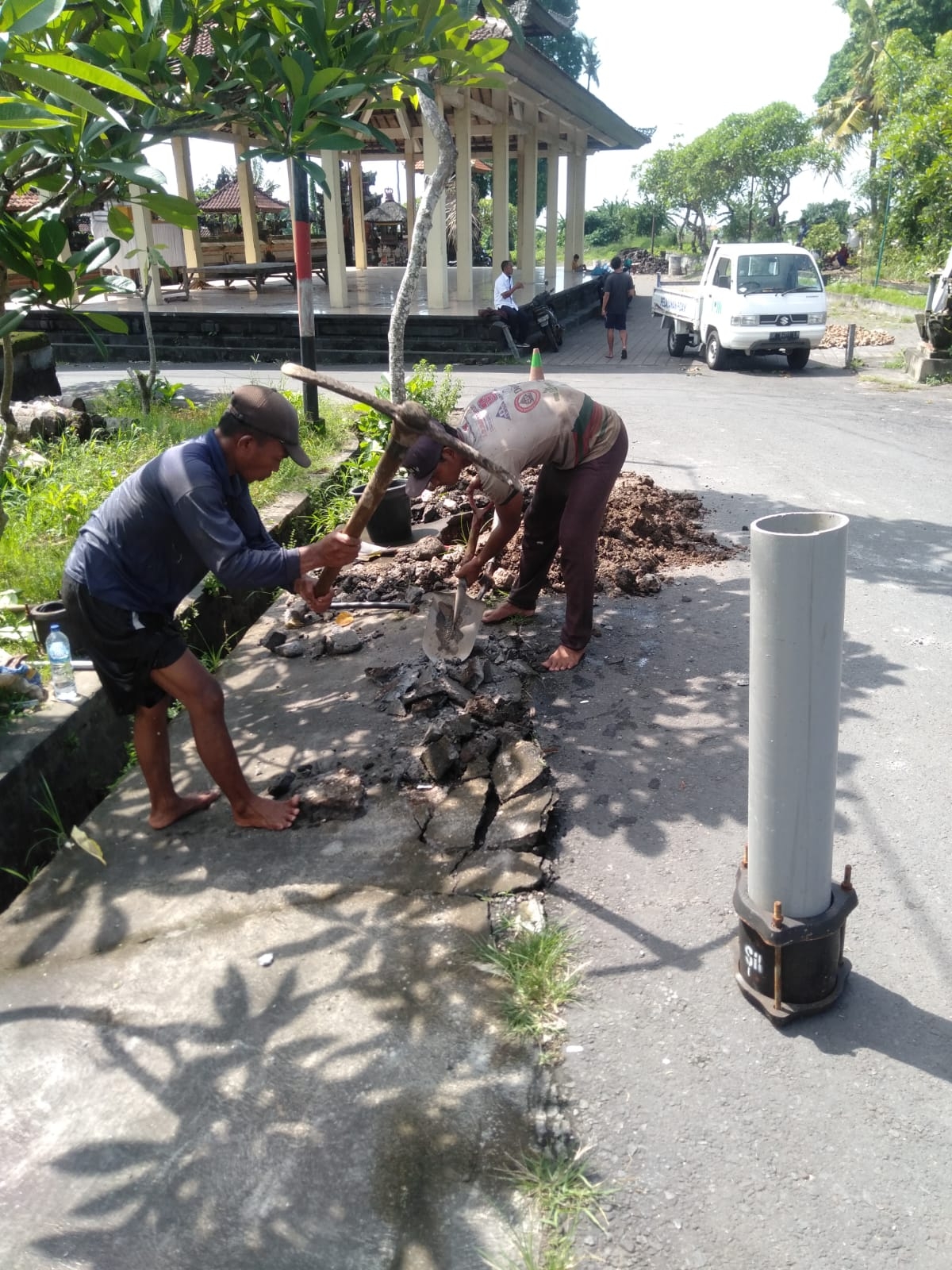Info berita,Layanan PDAM,Kegiatan PDAM,gangguan layanan pdam,Berita PDAM,PERUMDA AMTS,PERUMDA AMTS Kabupaten Gianyar