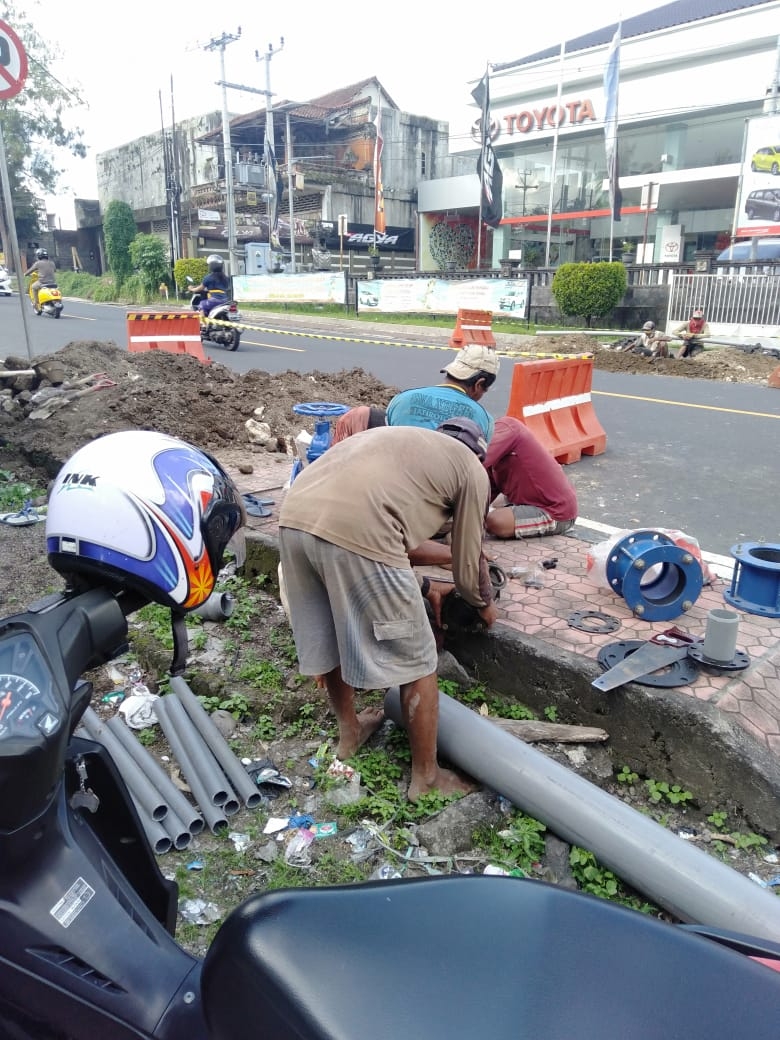 Info berita,Layanan PDAM,Kegiatan PDAM,gangguan layanan pdam,Berita PDAM,PERUMDA AMTS,PERUMDA AMTS Kabupaten Gianyar
