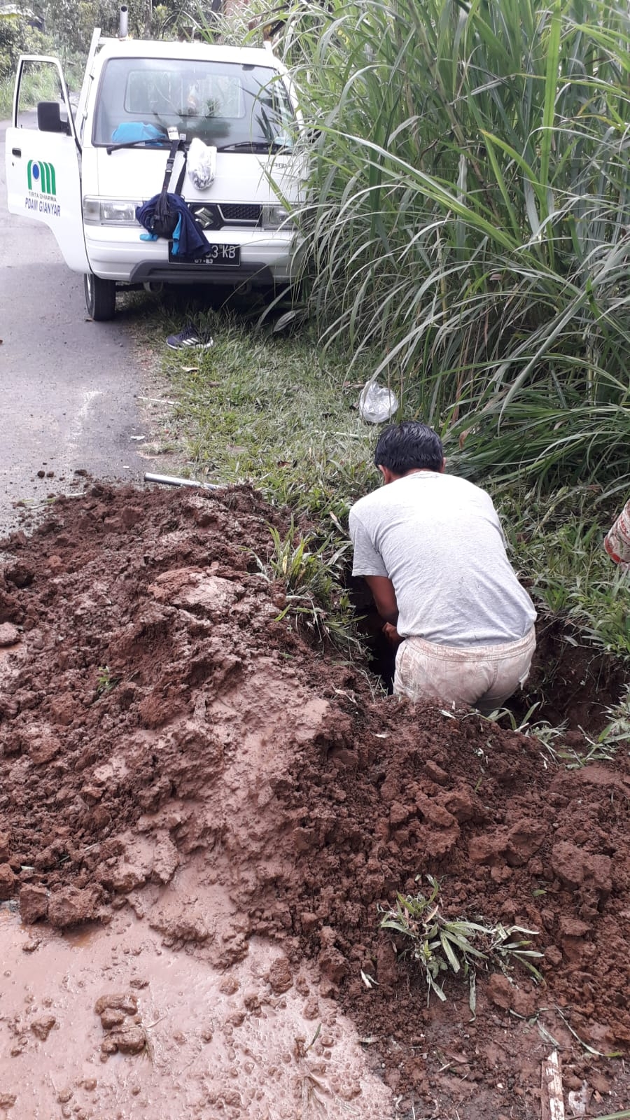 Info berita,Layanan PDAM,Kegiatan PDAM,gangguan layanan pdam,Berita PDAM,PERUMDA AMTS,PERUMDA AMTS Kabupaten Gianyar