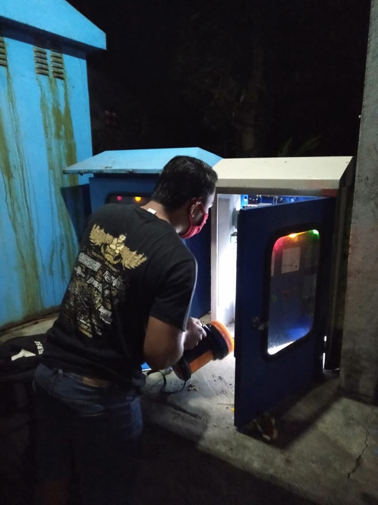 Info berita,Layanan PDAM,Kegiatan PDAM,gangguan layanan pdam,Berita PDAM,PERUMDA AMTS,PERUMDA AMTS Kabupaten Gianyar