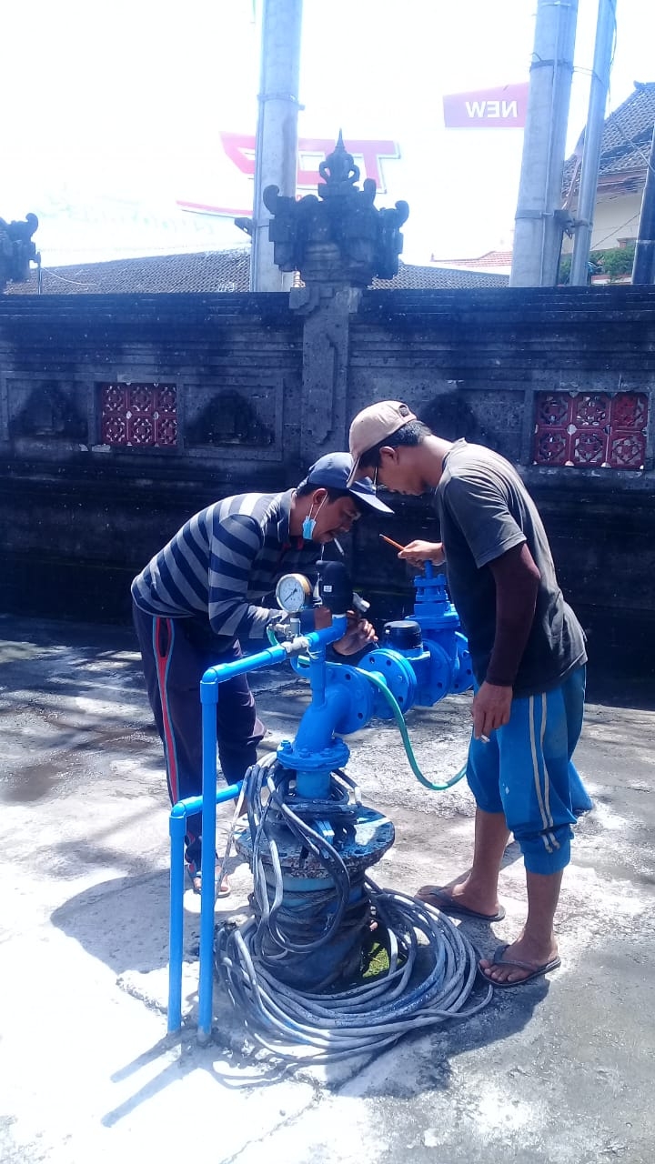 Info berita,Layanan PDAM,Kegiatan PDAM,gangguan layanan pdam,Berita PDAM,PERUMDA AMTS,PERUMDA AMTS Kabupaten Gianyar