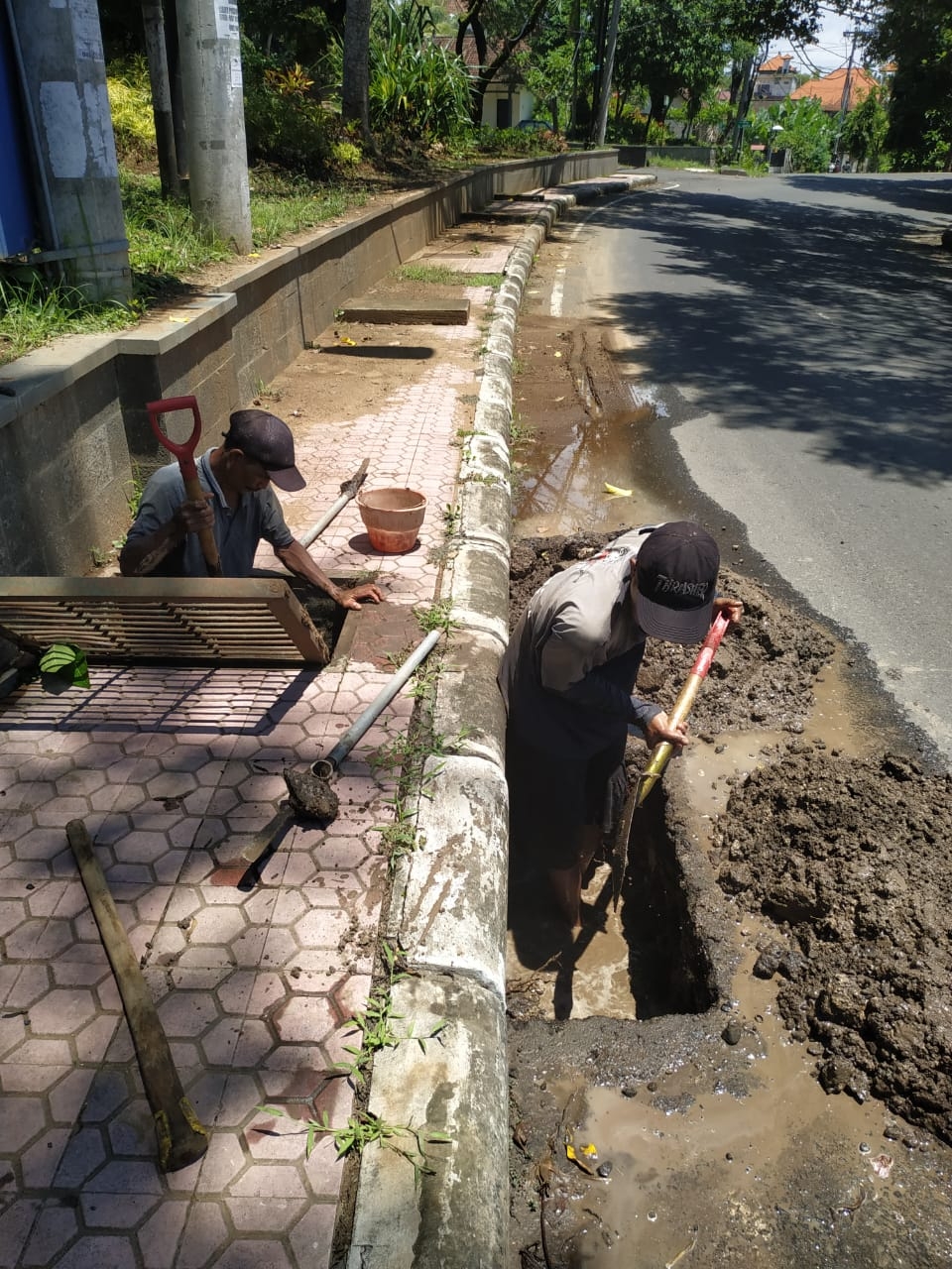 Info berita,Layanan PDAM,Kegiatan PDAM,gangguan layanan pdam,Berita PDAM,PERUMDA AMTS,PERUMDA AMTS Kabupaten Gianyar