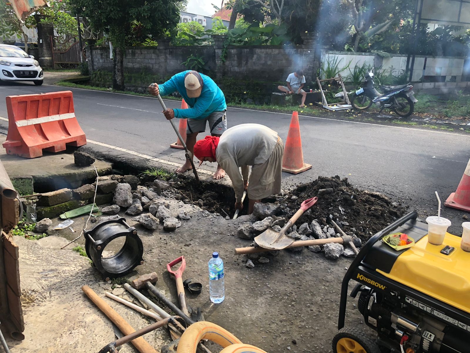 Info berita,Layanan PDAM,Kegiatan PDAM,gangguan layanan pdam,Berita PDAM,PERUMDA AMTS,PERUMDA AMTS Kabupaten Gianyar