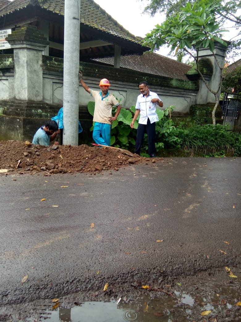 Info berita,Layanan PDAM,Kegiatan PDAM,gangguan layanan pdam,Berita PDAM,PERUMDA AMTS,PERUMDA AMTS Kabupaten Gianyar