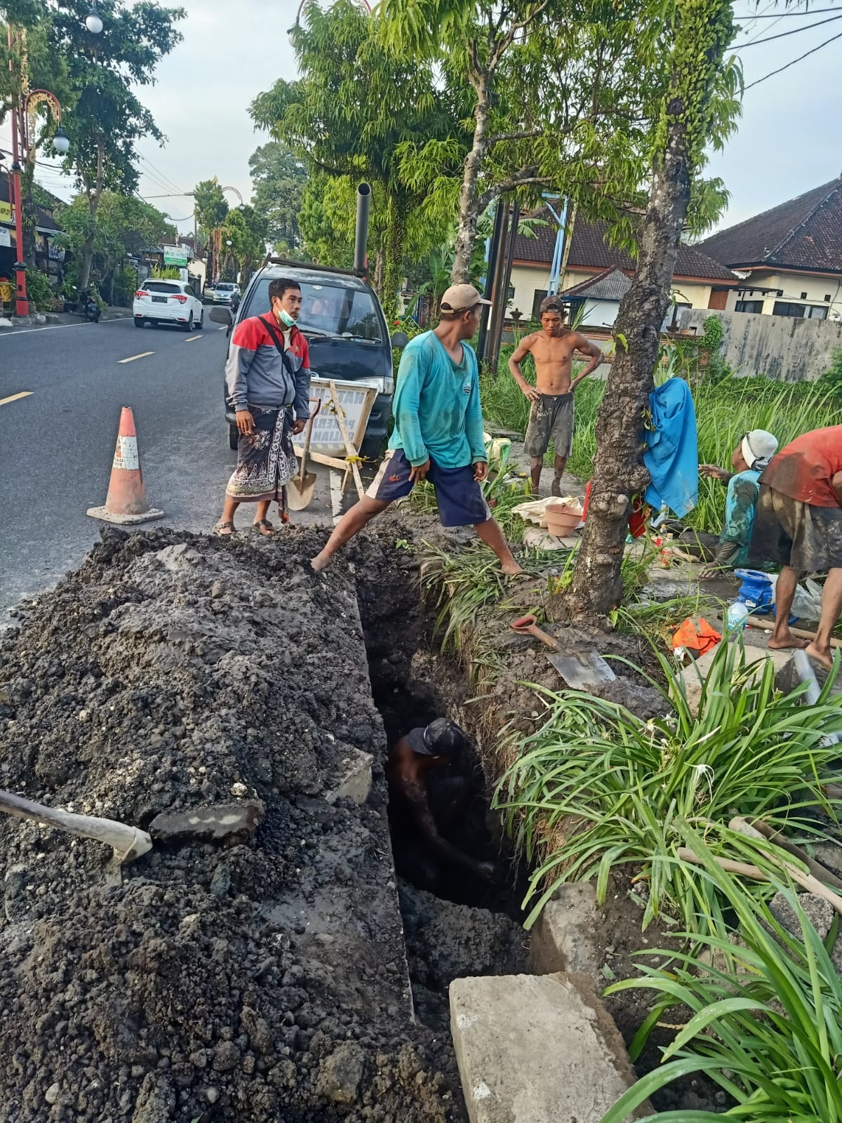 Info berita,Layanan PDAM,Kegiatan PDAM,gangguan layanan pdam,Berita PDAM,PERUMDA AMTS,PERUMDA AMTS Kabupaten Gianyar