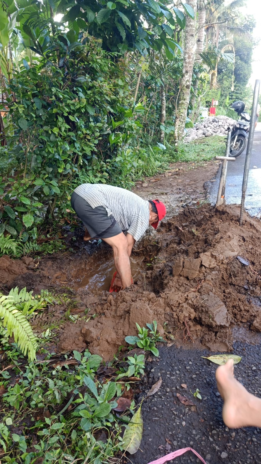 Info berita,Layanan PDAM,Kegiatan PDAM,gangguan layanan pdam,Berita PDAM,PERUMDA AMTS,PERUMDA AMTS Kabupaten Gianyar
