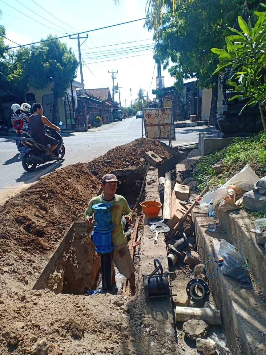 Info berita,Layanan PDAM,Kegiatan PDAM,gangguan layanan pdam,Berita PDAM,PERUMDA AMTS,PERUMDA AMTS Kabupaten Gianyar