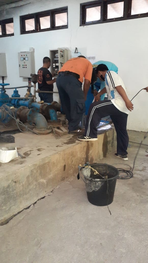 Info berita,Layanan PDAM,Kegiatan PDAM,gangguan layanan pdam,Berita PDAM,PERUMDA AMTS,PERUMDA AMTS Kabupaten Gianyar