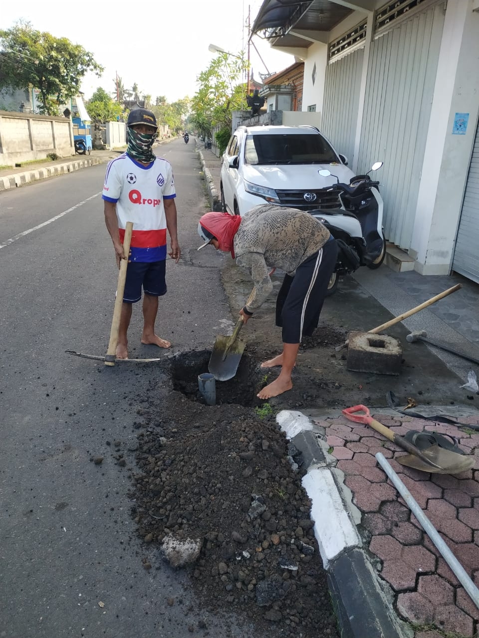 Info berita,Layanan PDAM,Kegiatan PDAM,gangguan layanan pdam,Berita PDAM,PERUMDA AMTS,PERUMDA AMTS Kabupaten Gianyar