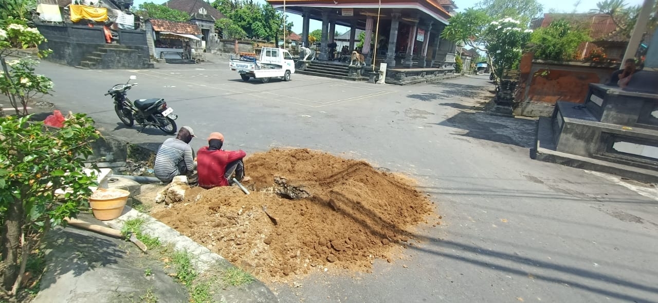 Info berita,Layanan PDAM,Kegiatan PDAM,gangguan layanan pdam,Berita PDAM,PERUMDA AMTS,PERUMDA AMTS Kabupaten Gianyar