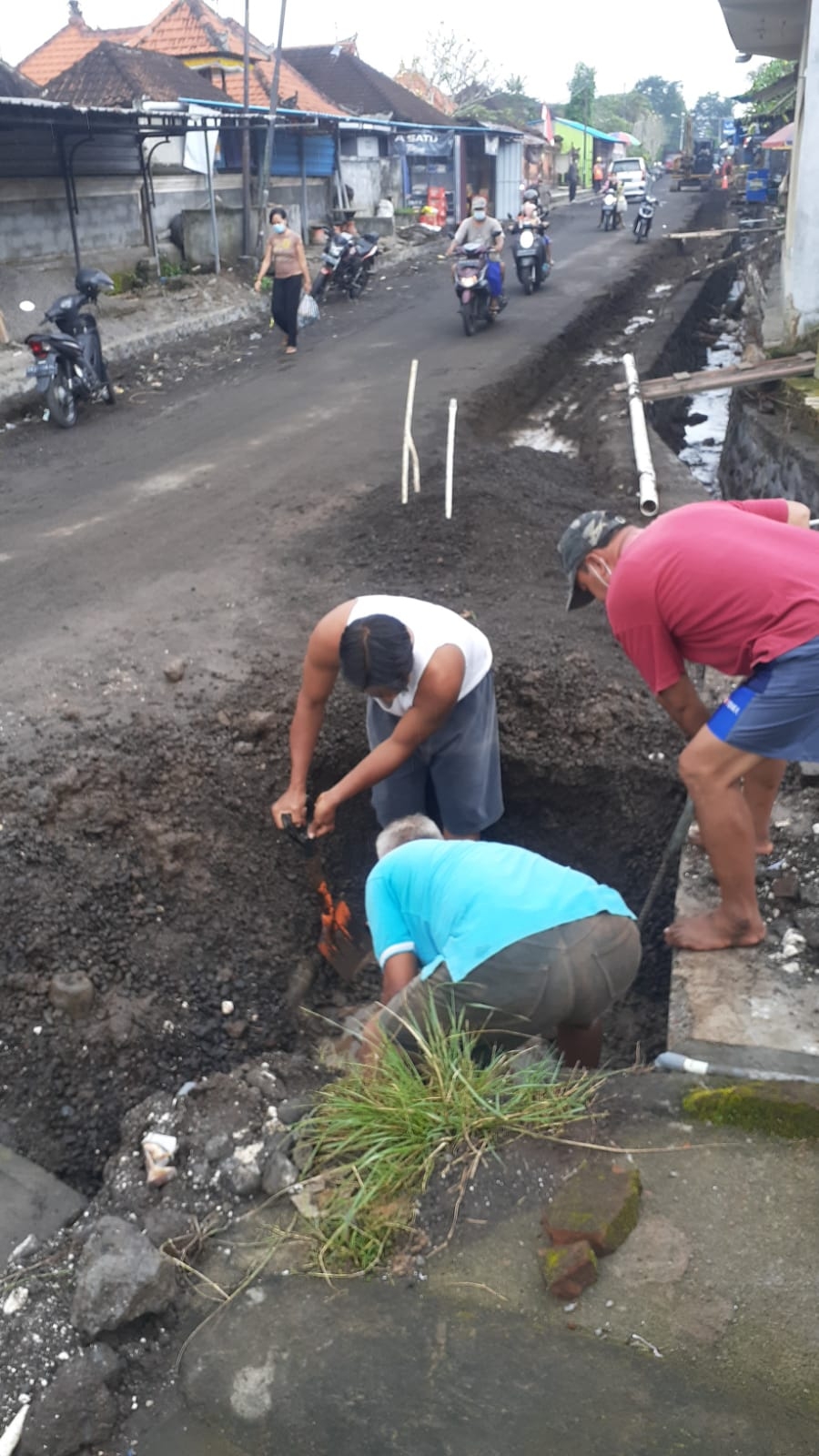 Info berita,Layanan PDAM,Kegiatan PDAM,gangguan layanan pdam,Berita PDAM,PERUMDA AMTS,PERUMDA AMTS Kabupaten Gianyar